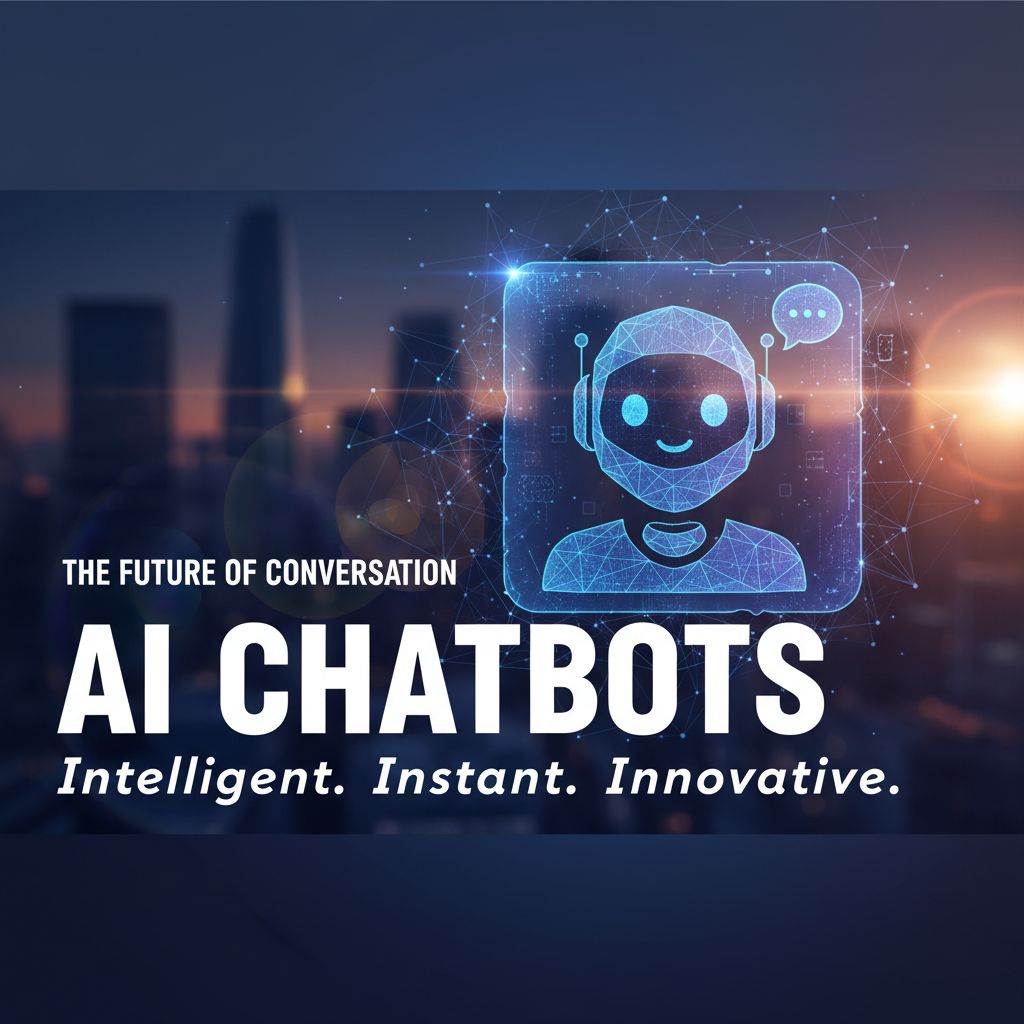 iThing AI-chatbot